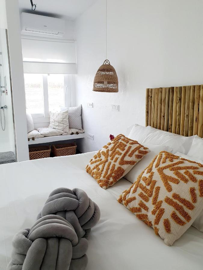Apartamento Con Vistas Al Oceano Tias Exterior photo