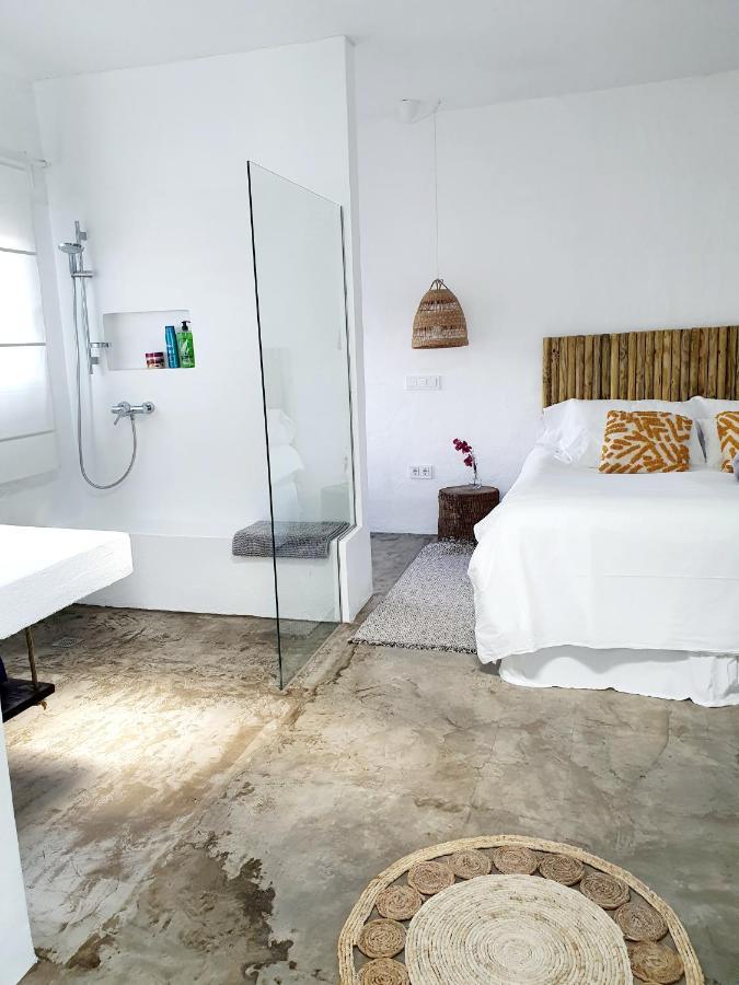 Apartamento Con Vistas Al Oceano Tias Exterior photo